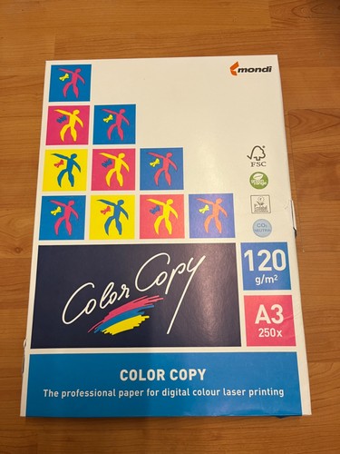 Neu pack mondi color - neu, 2x