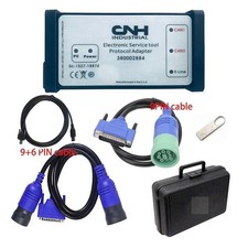 CNH DPA5 Interface Diagnosekit