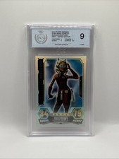 LE5 Ahsoka Tano Force Attax