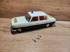 Warturg Ersatzteile, Antenne