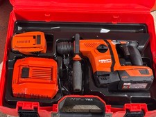 Hilti te6 a22 - hilti, te6-a22