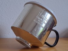 Melitta 103 Porzellan