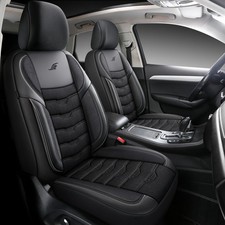 Autositzbezüge für