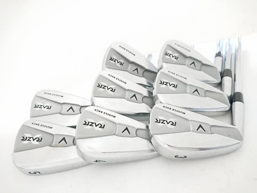 Lefty callaway razr x - [lefty, callaway]