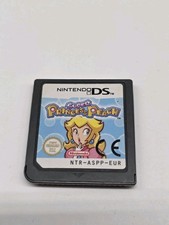 Super Princess Peach (Nintendo DS)