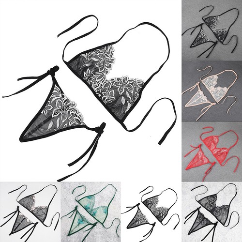 Bestickte blume für dessous - blume,