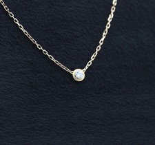 Cartier Dàmour Halskette in