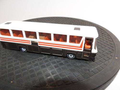 Siku 3417 man reisebus - man, braun