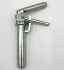 Anhängerbolzen Kupplungsbolzen Trecker ?Anhängebolzen Einhandstecker Zugmaul