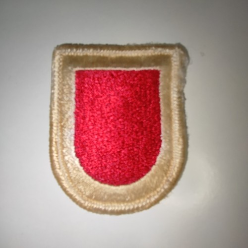 Army barett flash des - army, 82nd