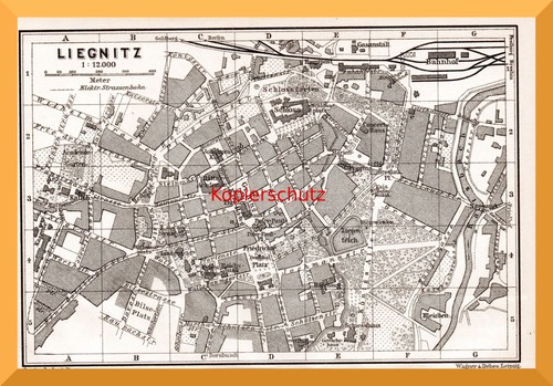 Liegnitz 126 jahre alter - liegnitz, +126
