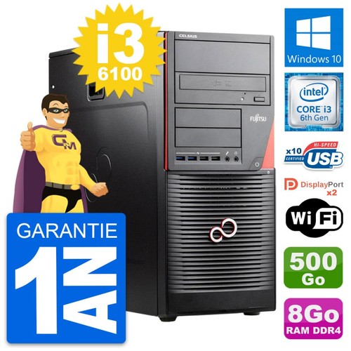 Tour fujitsu celsius w550n - fujitsu,