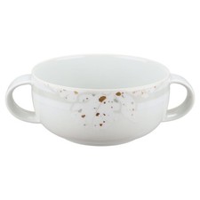Suppentasse Rosenthal Suomi White Orchid
