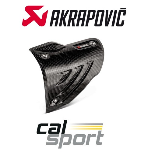 Akrapovic bmw s1000rr - akrapovic,