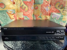 Yamaha CDC-565 CD-Player 5-fach CD-Wechsler