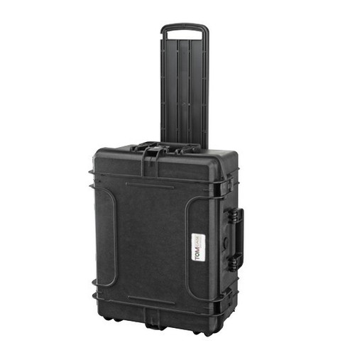 Outdoor case rasterschaum - case,