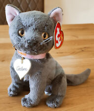 Ty Beanie Babies Arlene, graue