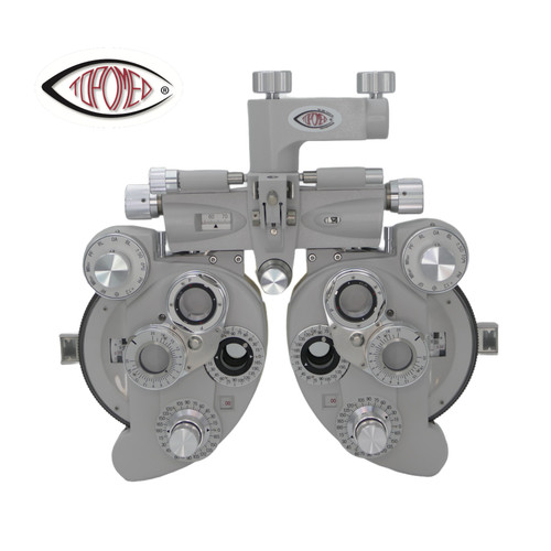 Phoropter manuell yeasn mod - manuell,