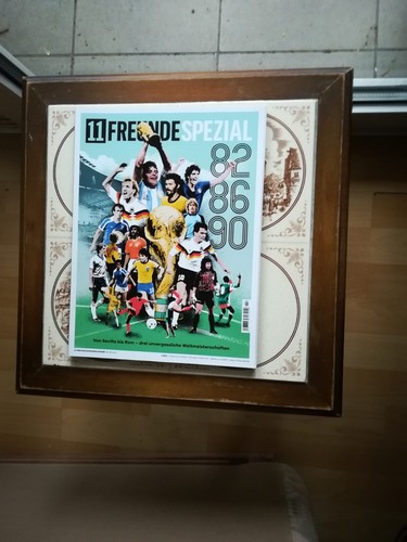Freunde spezial 86 90 - 11,