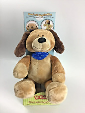 Nici,Hund,Plüschtier,Plüschf