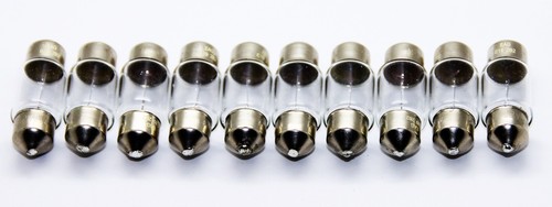 10x 30mm soffitte soffitten - 30mm,