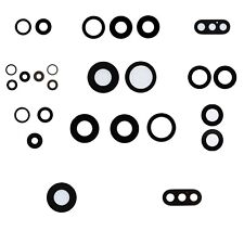 Original Kamera Linse Glas für Apple iPhone