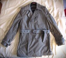 Kurzmantel Jacke Herren STONES XXL Hell