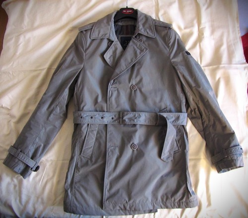 Kurzmantel jacke herren stones - kurzmantel,