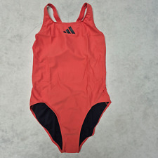 Adidas Badeanzug Bademode rosa