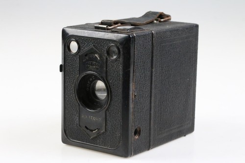 Zeiss ikon box tengor - zeiss, (54/2)