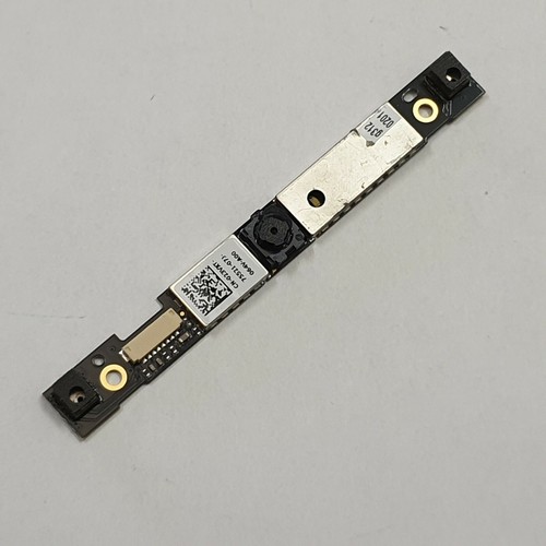 Dell vostro 3700 - dell, kamera