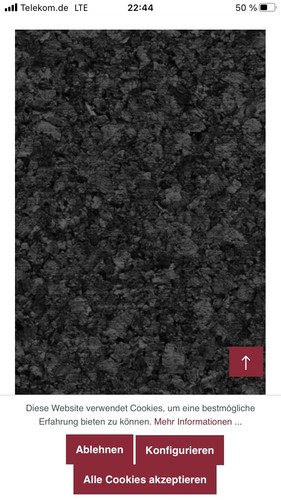 Fensterbänke nero assoluto - fensterbänke,,