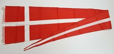 Langwimpel Dänemark Wimpel