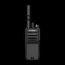 Motorola R2 UHF/VHF