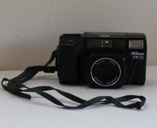 Nikon L35AF L35 TW AF