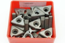 1x Seco VX27-1 WSP Unterlegplatten Grundplatten zum Gewindedrehen