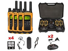 Motorola tlkr t80 quad - t80, extreme