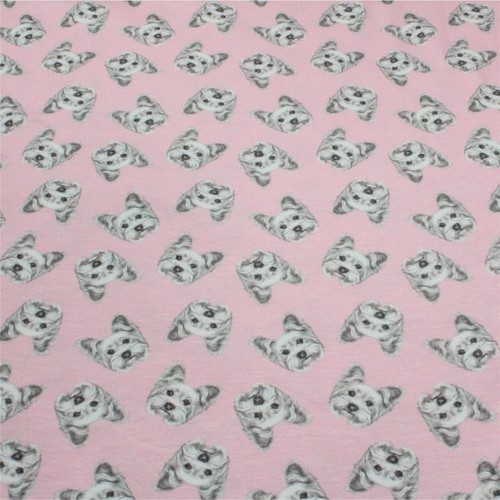 Jersey westhighland - jersey,