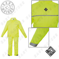 KOMPLETTER REGENANZUG