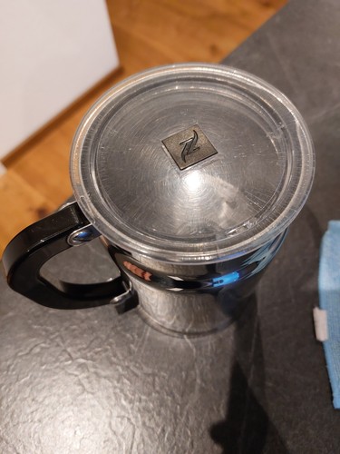 Nespresso aeroccino - nespresso,