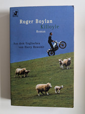 Killoyle (von Roger Boylan