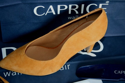 Caprice walking air - air, 38