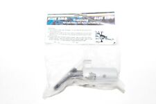 Anhängerkupplung Anhänger Kupplung für Fahrräder mit Nabenschaltung Blue Bird