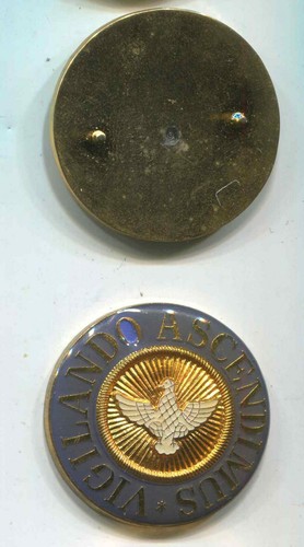 Orden auflage 31mm - orden,