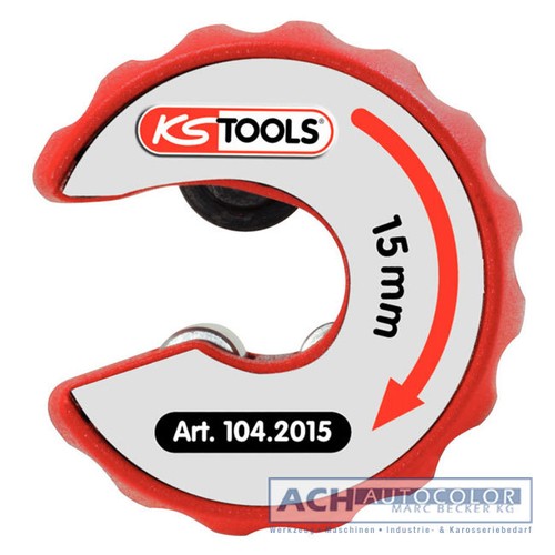 Tools 104 2015 kupferrohr - ks,