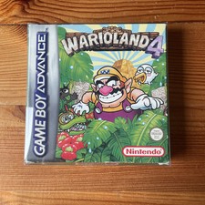 Wario land nintendo - (nintendo, game
