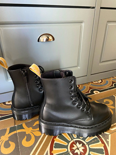 Martens vegan jadon ii - dr.,