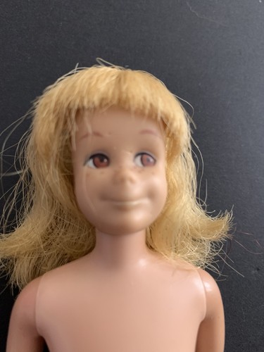 Barbie roller puppe - barbie, gerades