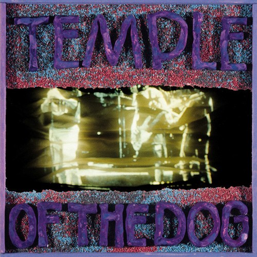 Temple the dog of - dog,