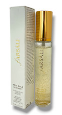 Farsali Rose Gold Skin Mist